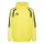 TIRO 26 COMPETITON Allweather jacket TEAM YELLOW/LGTYEL/BLACK