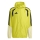 TIRO 26 COMPETITON Allwetterjacke TEAM YELLOW/LGTYEL/BLACK