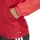 TIRO 26 COMPETITON Damen-Allwetterjacke TEAM POWER RED/SELURE/WHITE