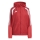 TIRO 26 COMPETITON Womens Allweather jacket TEAM POWER RED/SELURE/WHITE