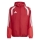 TIRO 26 COMPETITON Kinder-Allwetterjacke TEAM POWER RED/SELURE/WHITE