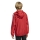 TIRO 26 COMPETITON Kinder-Allwetterjacke TEAM POWER RED/SELURE/WHITE