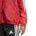 TIRO 26 COMPETITON Youth Allweather jacket TEAM POWER RED/SELURE/WHITE