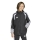 TIRO 26 COMPETITON Youth Allweather jacket BLACK/LIGHT ONIX/WHITE