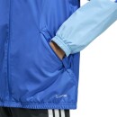 TIRO 26 COMPETITON Kinder-Allwetterjacke ROYAL BLUE/TEAM LIGHT BLUE/WHITE