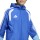 TIRO 26 COMPETITON Kinder-Allwetterjacke ROYAL BLUE/TEAM LIGHT BLUE/WHITE