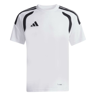 TIRO 26 LEAGUE Kinder-Trikot WHITE/BLACK/BLACK