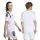 TIRO 26 LEAGUE Youth Jersey WHITE/BLACK/BLACK