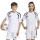 TIRO 26 LEAGUE Youth Jersey WHITE/BLACK/BLACK