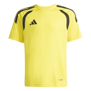 TIRO 26 LEAGUE Kinder-Trikot TEAM YELLOW/BLACK
