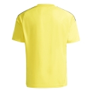 TIRO 26 LEAGUE Youth Jersey TEAM YELLOW/BLACK
