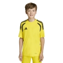TIRO 26 LEAGUE Youth Jersey TEAM YELLOW/BLACK