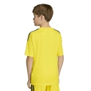 TIRO 26 LEAGUE Youth Jersey TEAM YELLOW/BLACK