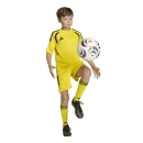 TIRO 26 LEAGUE Youth Jersey TEAM YELLOW/BLACK