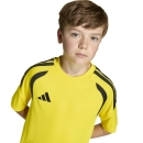 TIRO 26 LEAGUE Youth Jersey TEAM YELLOW/BLACK
