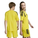 TIRO 26 LEAGUE Youth Jersey TEAM YELLOW/BLACK