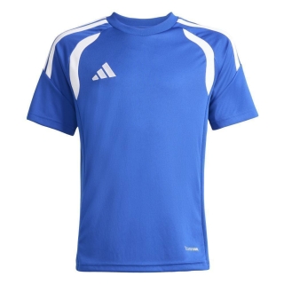 TIRO 26 LEAGUE Youth Jersey ROYAL BLUE/WHITE