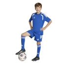TIRO 26 LEAGUE Kinder-Trikot ROYAL BLUE/WHITE