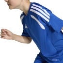 TIRO 26 LEAGUE Kinder-Trikot ROYAL BLUE/WHITE