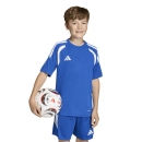 TIRO 26 LEAGUE Youth Jersey ROYAL BLUE/WHITE