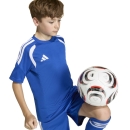 TIRO 26 LEAGUE Youth Jersey ROYAL BLUE/WHITE