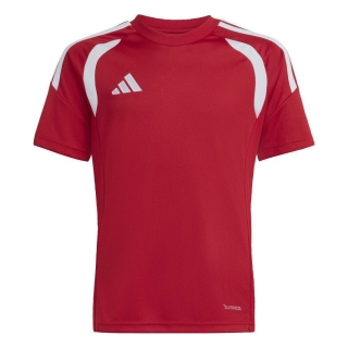TIRO 26 LEAGUE Youth Jersey TEAM POWER RED/WHITE