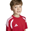 TIRO 26 LEAGUE Kinder-Trikot TEAM POWER RED/WHITE