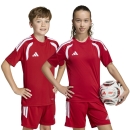 TIRO 26 LEAGUE Kinder-Trikot TEAM POWER RED/WHITE