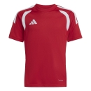 TIRO 26 LEAGUE Youth Jersey TEAM POWER RED/WHITE