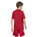 TIRO 26 LEAGUE Youth Jersey TEAM POWER RED/WHITE
