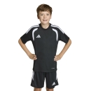 TIRO 26 LEAGUE Kinder-Trikot BLACK/WHITE
