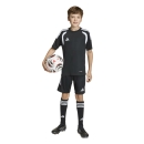 TIRO 26 LEAGUE Kinder-Trikot BLACK/WHITE