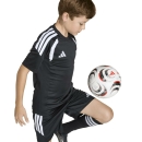 TIRO 26 LEAGUE Kinder-Trikot BLACK/WHITE