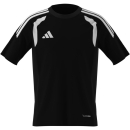 TIRO 26 LEAGUE Kinder-Trikot BLACK/WHITE
