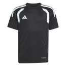 TIRO 26 LEAGUE Youth Jersey BLACK/WHITE