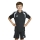 TIRO 26 LEAGUE Youth Jersey BLACK/WHITE