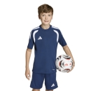 TIRO 26 LEAGUE Kinder-Trikot TEAM NAVY BLUE/WHITE