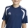 TIRO 26 LEAGUE Kinder-Trikot TEAM NAVY BLUE/WHITE