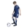 TIRO 26 LEAGUE Youth Jersey TEAM NAVY BLUE/WHITE