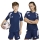 TIRO 26 LEAGUE Youth Jersey TEAM NAVY BLUE/WHITE