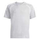 TIRO 26 LEAGUE Youth Jersey TEAM LIGHT GREY/WHITE