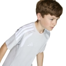 TIRO 26 LEAGUE Youth Jersey TEAM LIGHT GREY/WHITE