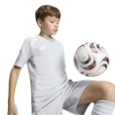 TIRO 26 LEAGUE Youth Jersey TEAM LIGHT GREY/WHITE