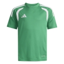 TIRO 26 LEAGUE Youth Jersey TEAM GREEN/WHITE