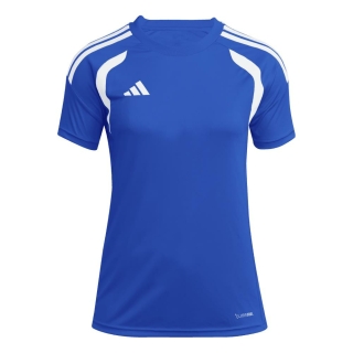 TIRO 26 LEAGUE Womens Jersey ROYAL BLUE/WHITE