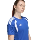 TIRO 26 LEAGUE Damen-Trikot ROYAL BLUE/WHITE