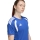 TIRO 26 LEAGUE Damen-Trikot ROYAL BLUE/WHITE