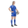 TIRO 26 LEAGUE Womens Jersey ROYAL BLUE/WHITE