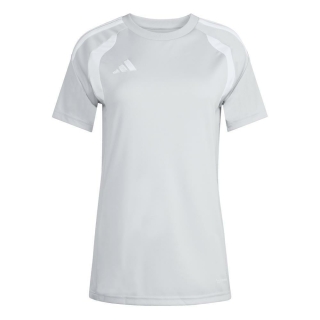 TIRO 26 LEAGUE Damen-Trikot TEAM LIGHT GREY/WHITE