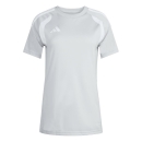 TIRO 26 LEAGUE Damen-Trikot TEAM LIGHT GREY/WHITE